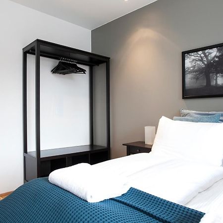 V54 Harbour Apartments Reykjavík Zewnętrze zdjęcie