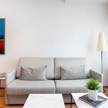 V54 Harbour Apartments Reykjavík Zewnętrze zdjęcie