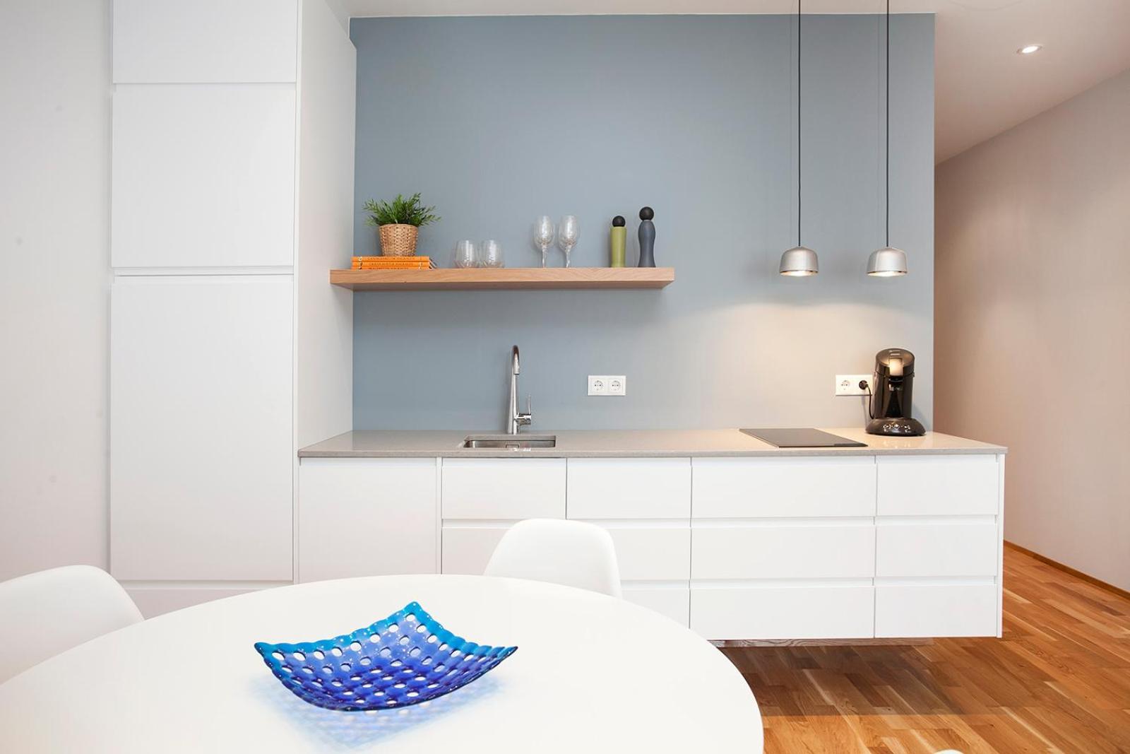 V54 Harbour Apartments Reykjavík Zewnętrze zdjęcie