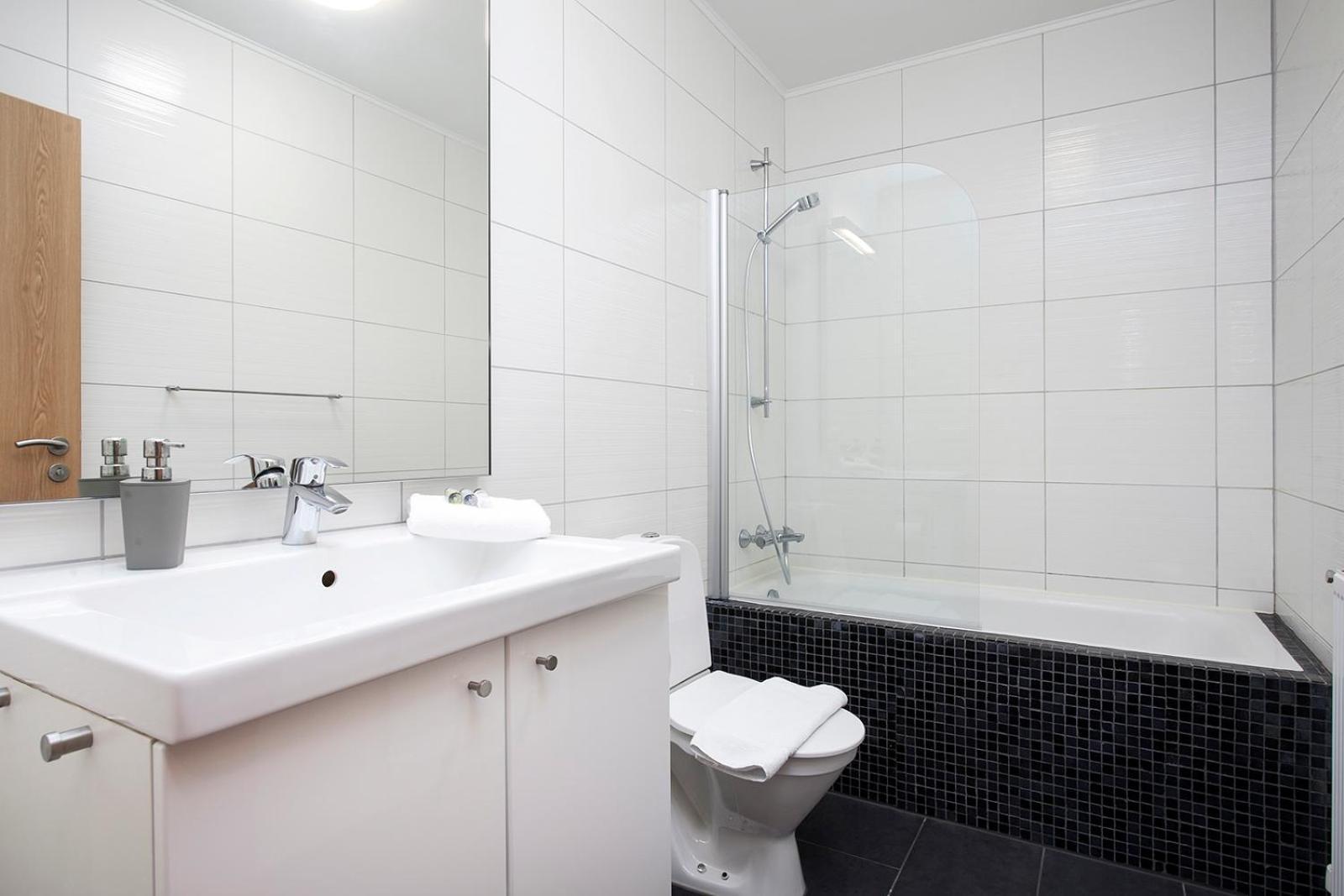 V54 Harbour Apartments Reykjavík Zewnętrze zdjęcie