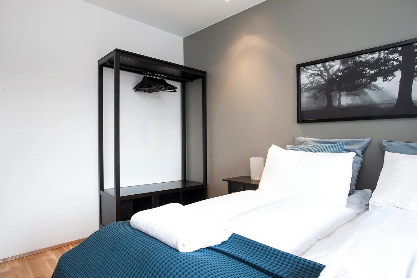 V54 Harbour Apartments Reykjavík Zewnętrze zdjęcie