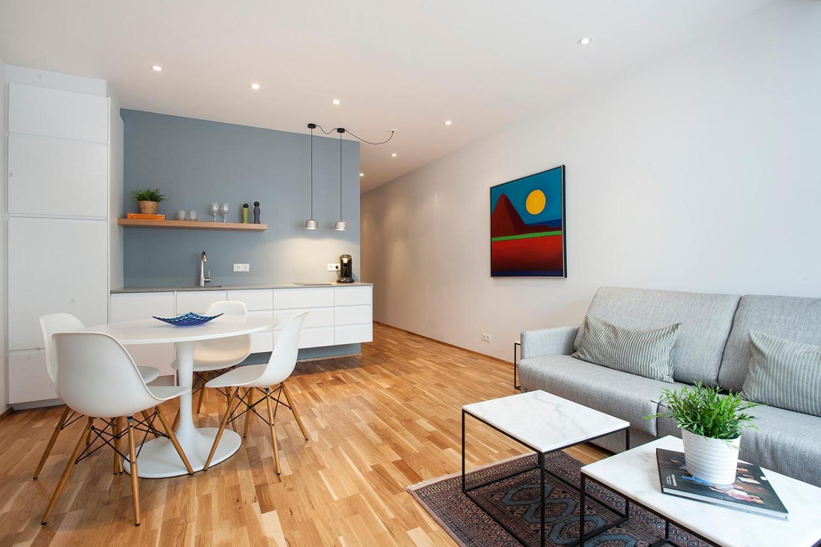 V54 Harbour Apartments Reykjavík Zewnętrze zdjęcie