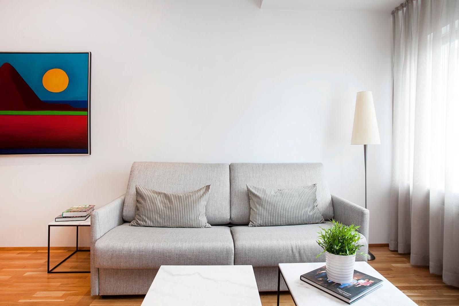 V54 Harbour Apartments Reykjavík Zewnętrze zdjęcie