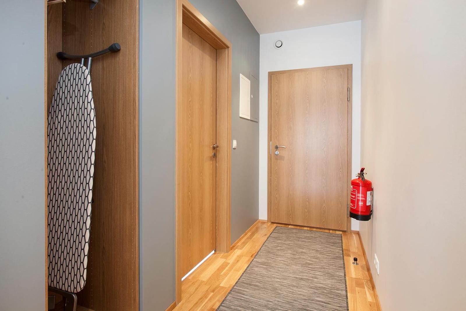 V54 Harbour Apartments Reykjavík Zewnętrze zdjęcie