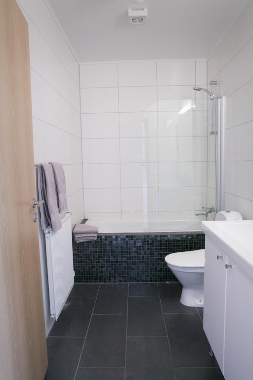 V54 Harbour Apartments Reykjavík Zewnętrze zdjęcie