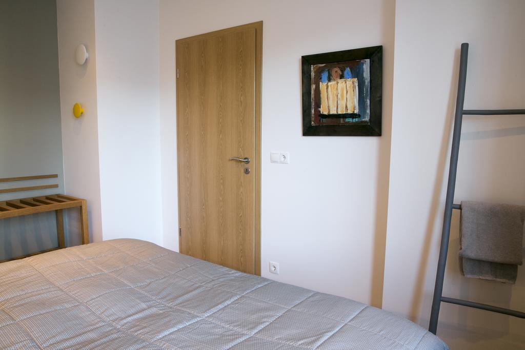 V54 Harbour Apartments Reykjavík Zewnętrze zdjęcie