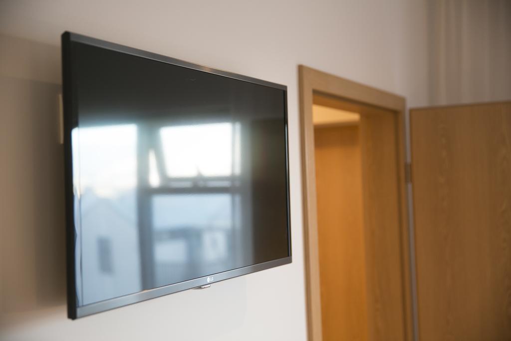 V54 Harbour Apartments Reykjavík Zewnętrze zdjęcie