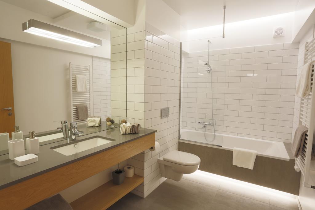 V54 Harbour Apartments Reykjavík Zewnętrze zdjęcie