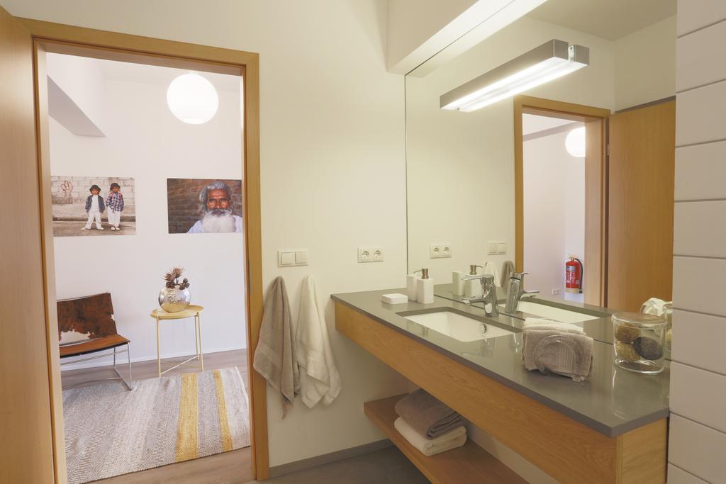 V54 Harbour Apartments Reykjavík Zewnętrze zdjęcie