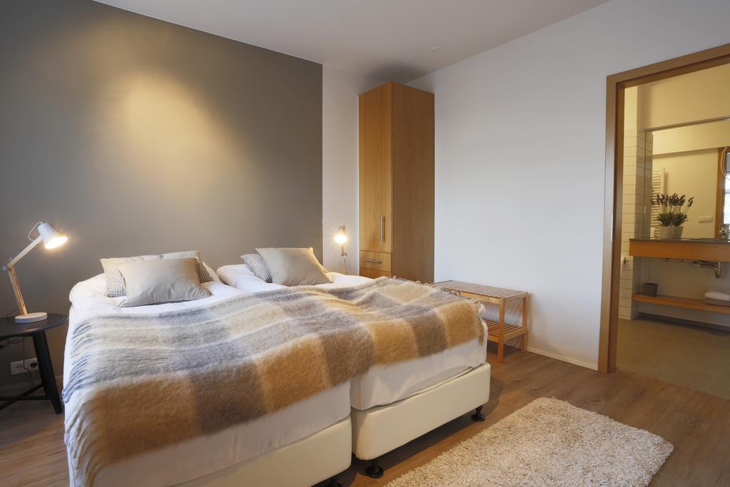 V54 Harbour Apartments Reykjavík Zewnętrze zdjęcie