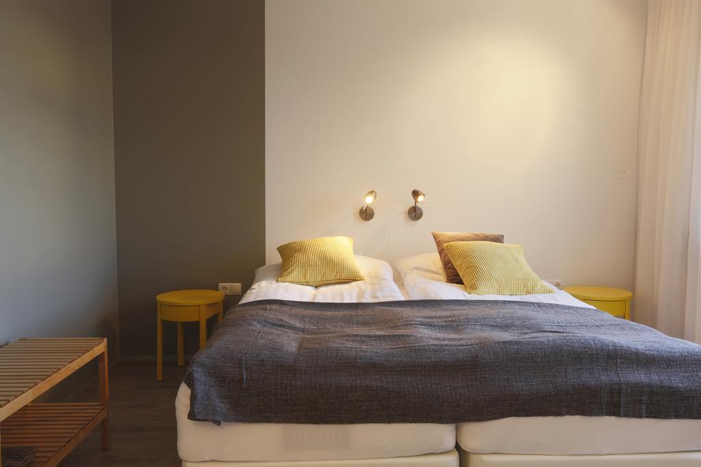 V54 Harbour Apartments Reykjavík Zewnętrze zdjęcie