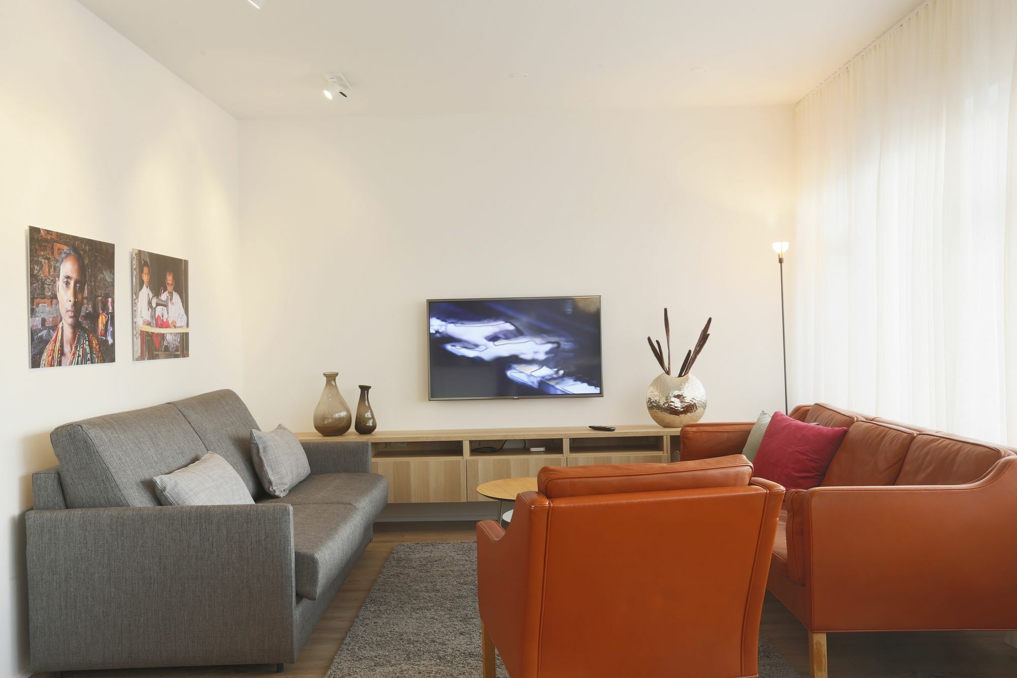 V54 Harbour Apartments Reykjavík Zewnętrze zdjęcie