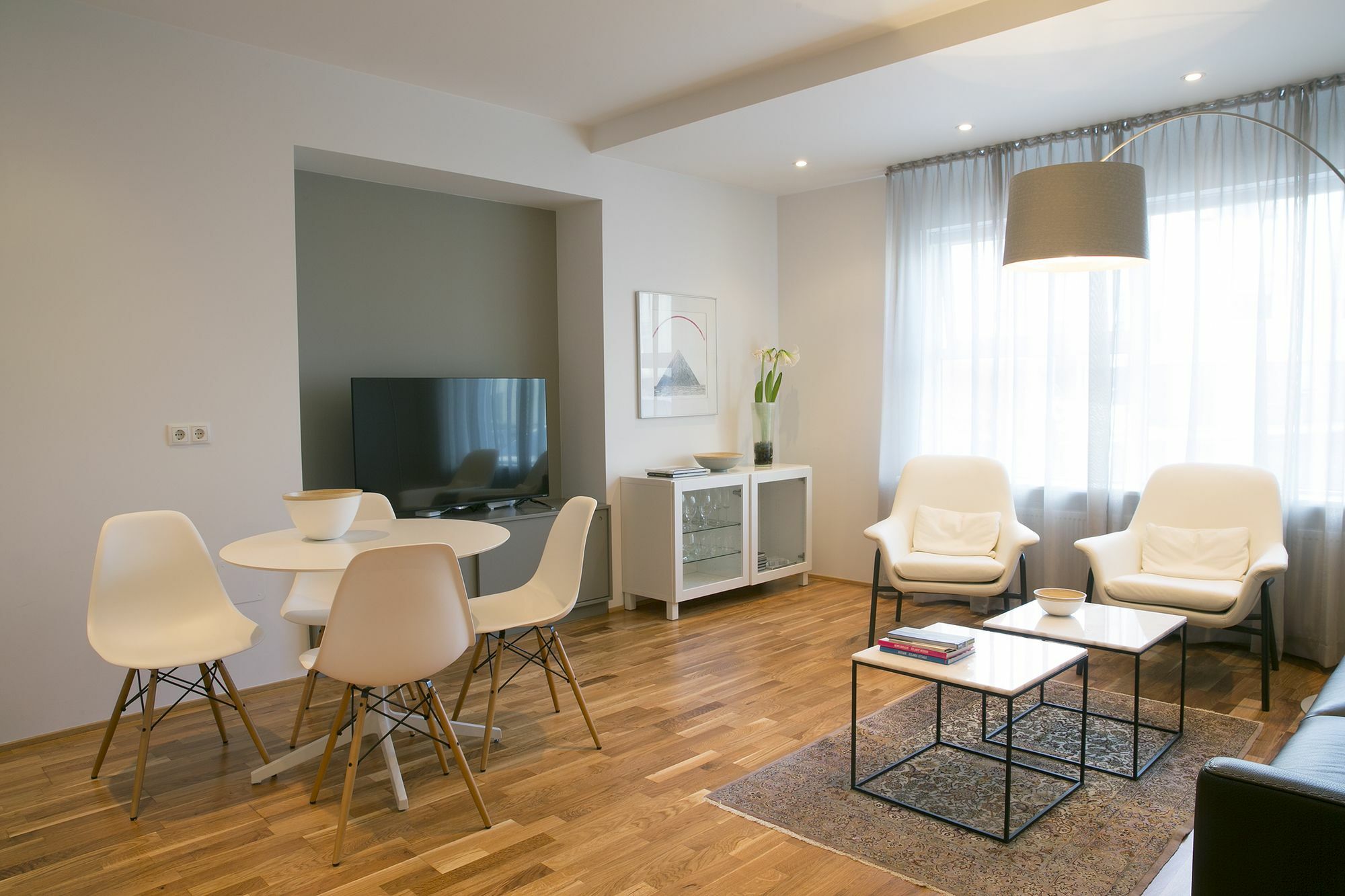 V54 Harbour Apartments Reykjavík Zewnętrze zdjęcie
