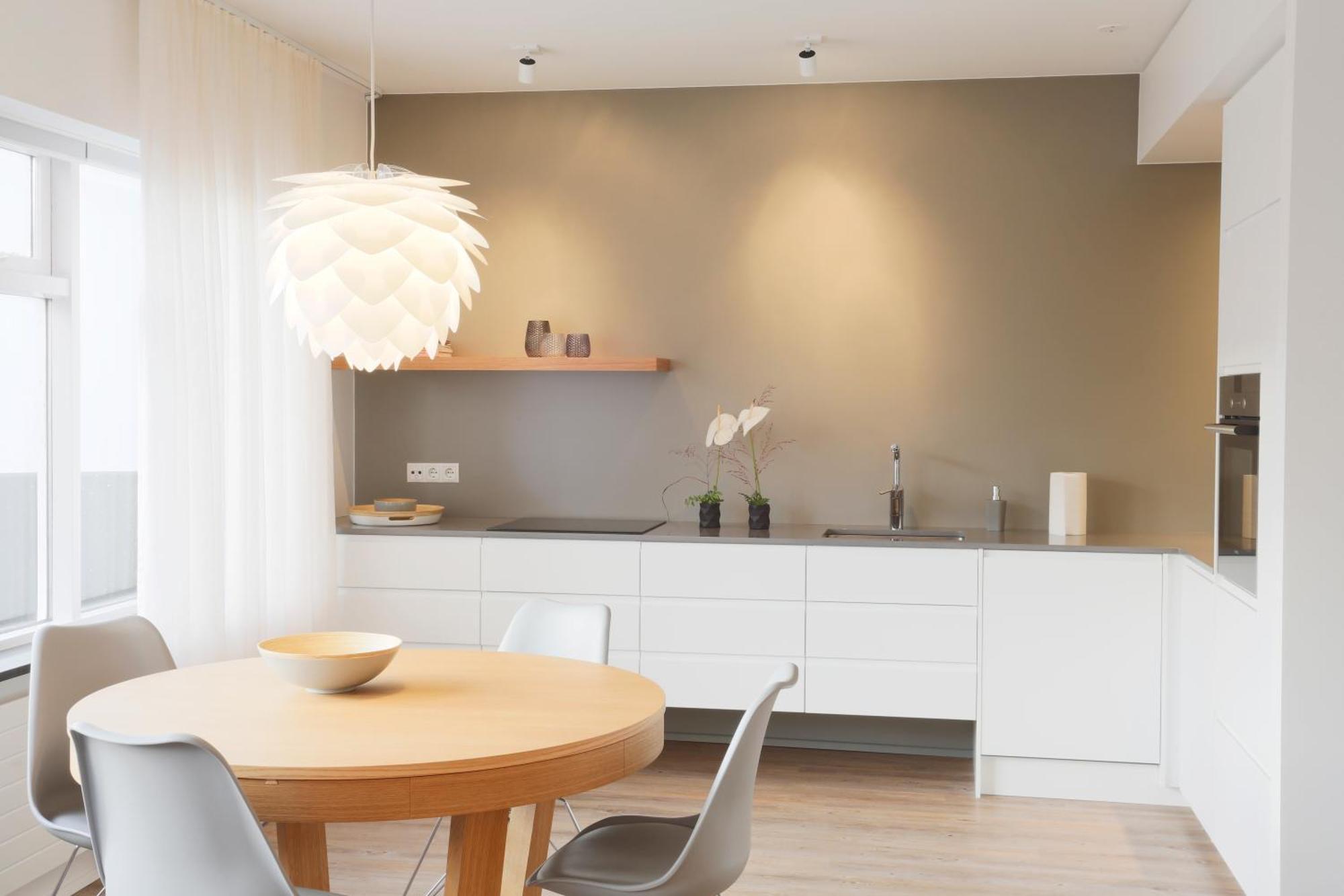 V54 Harbour Apartments Reykjavík Zewnętrze zdjęcie