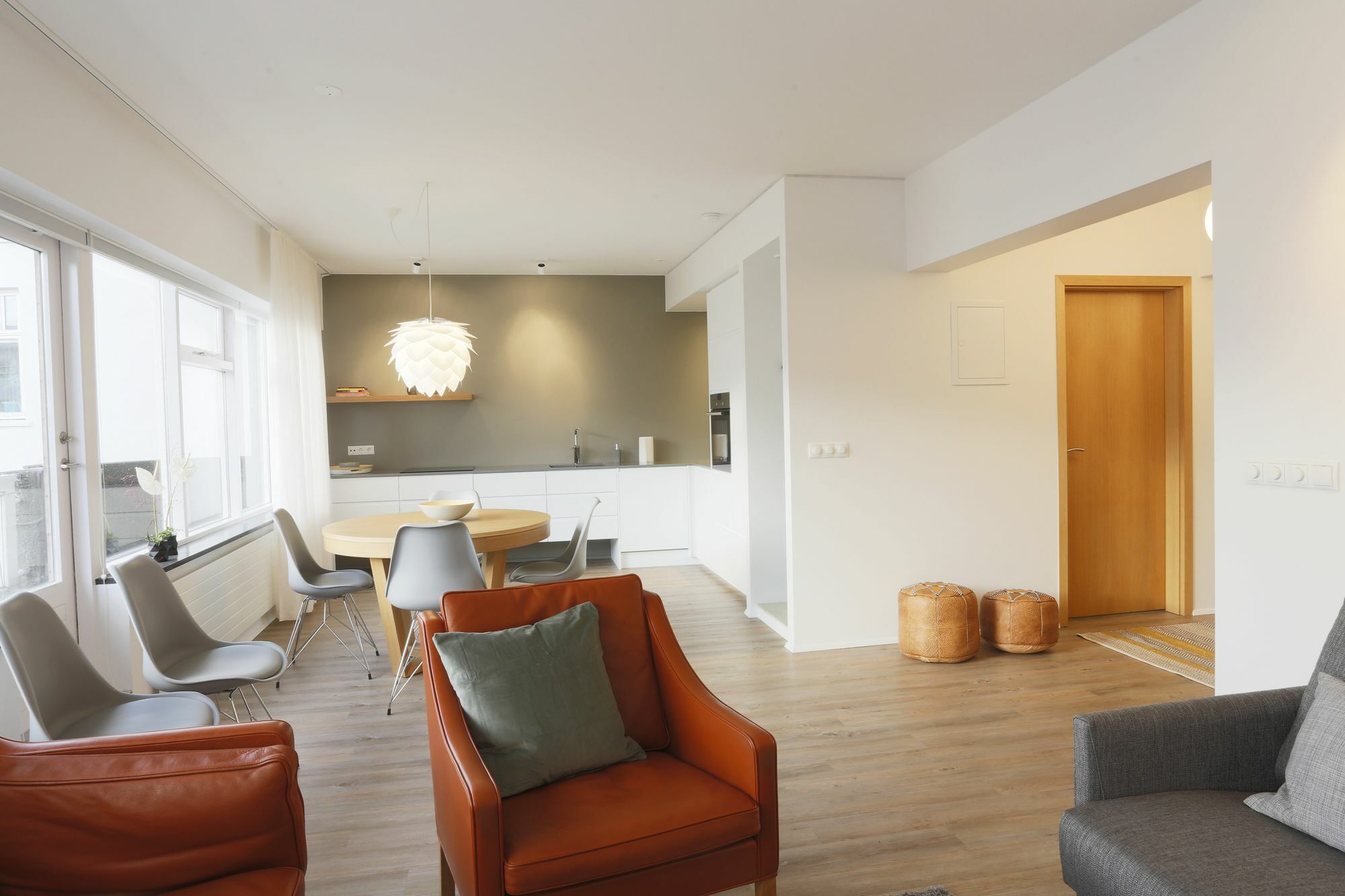 V54 Harbour Apartments Reykjavík Zewnętrze zdjęcie