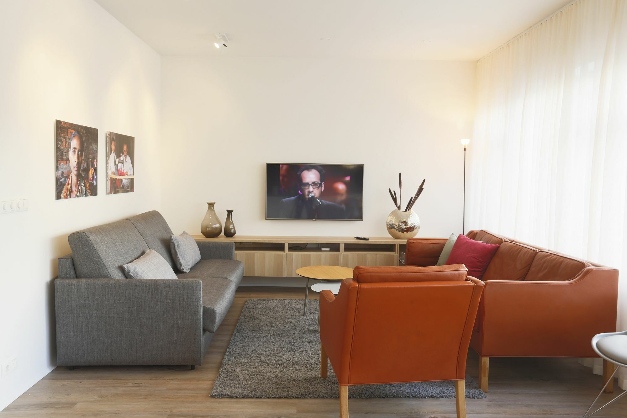 V54 Harbour Apartments Reykjavík Zewnętrze zdjęcie