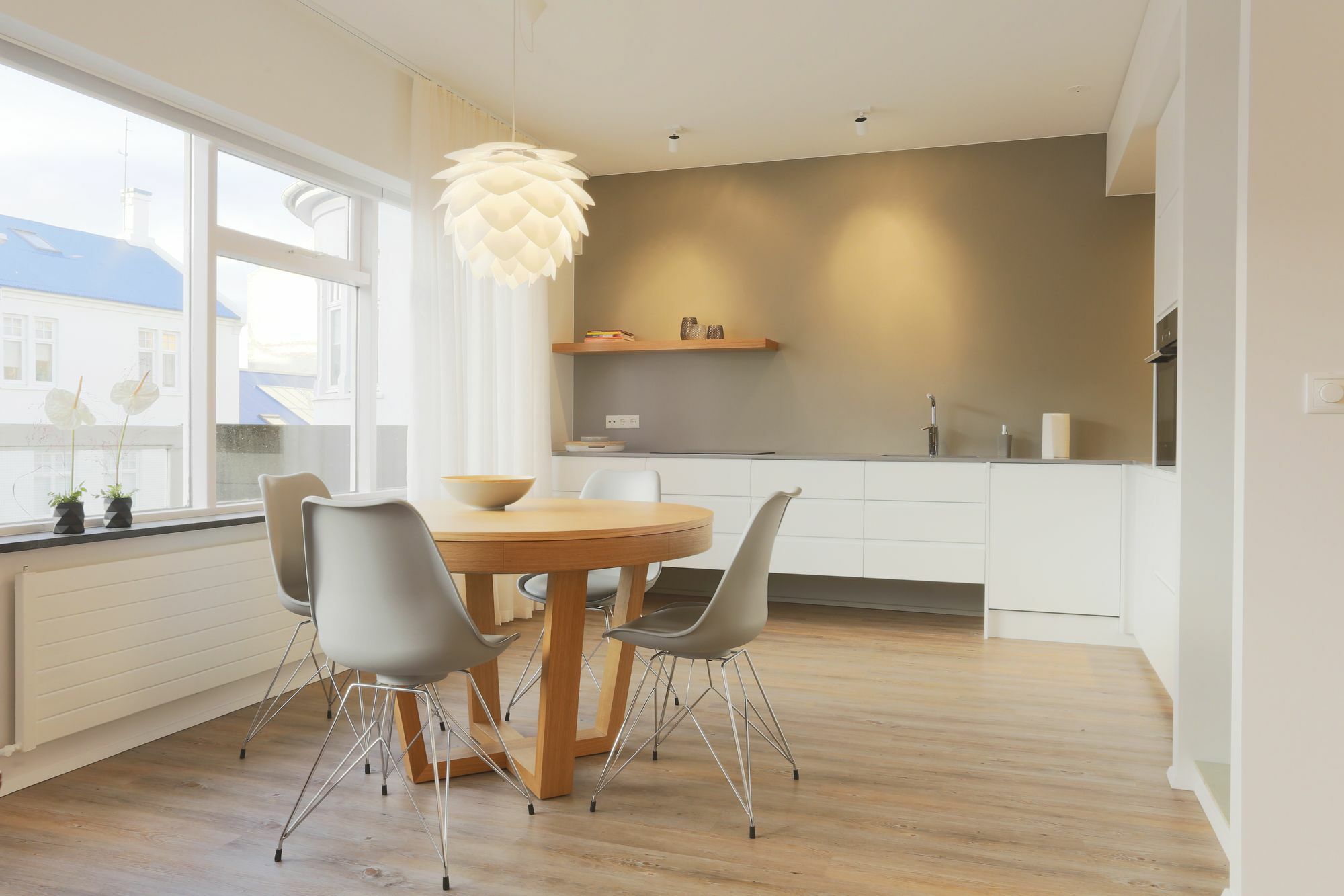 V54 Harbour Apartments Reykjavík Zewnętrze zdjęcie