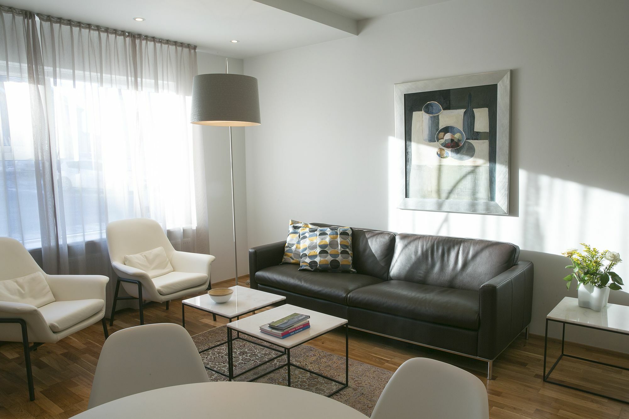 V54 Harbour Apartments Reykjavík Zewnętrze zdjęcie
