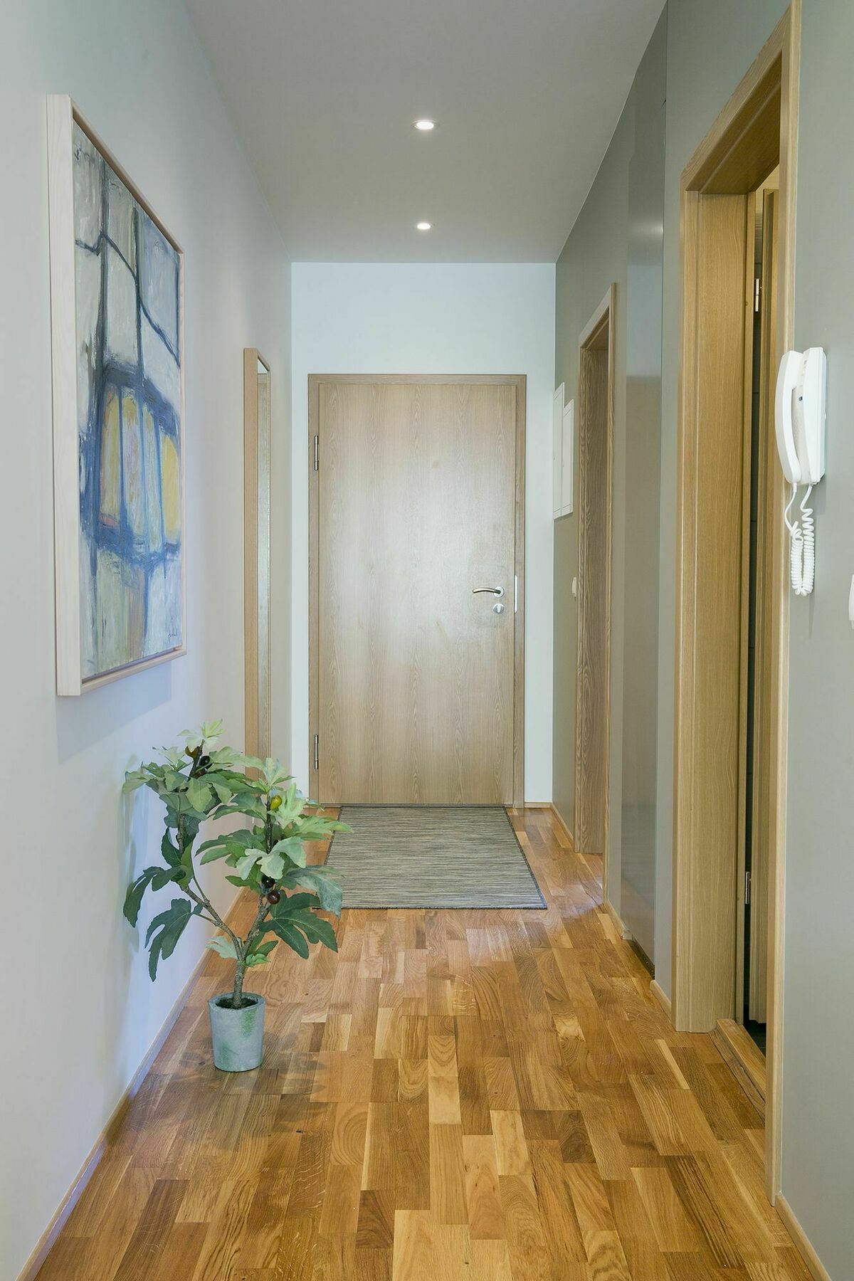 V54 Harbour Apartments Reykjavík Zewnętrze zdjęcie