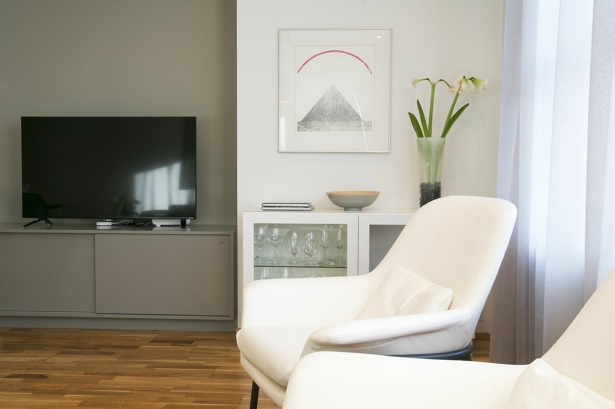 V54 Harbour Apartments Reykjavík Zewnętrze zdjęcie
